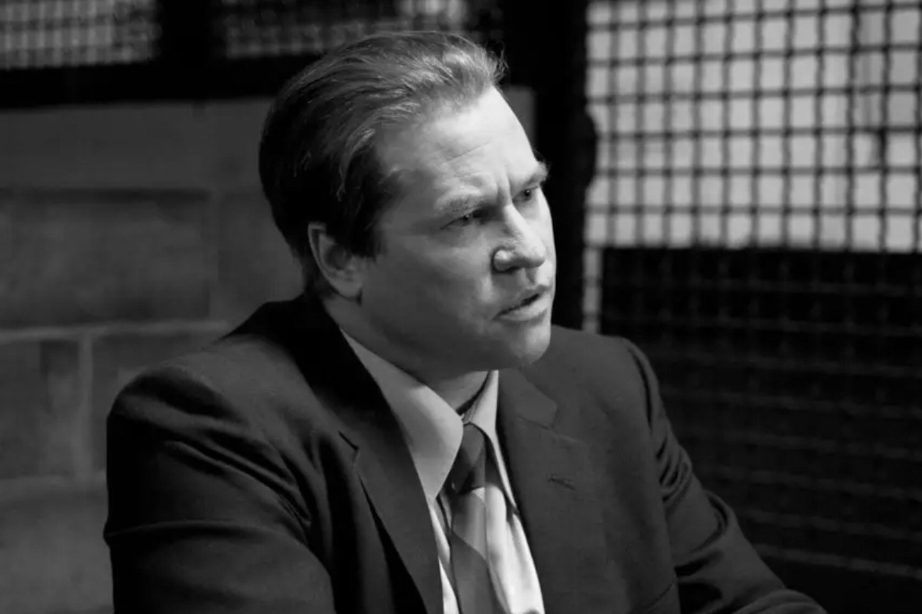 Val Kilmer nie żyje.