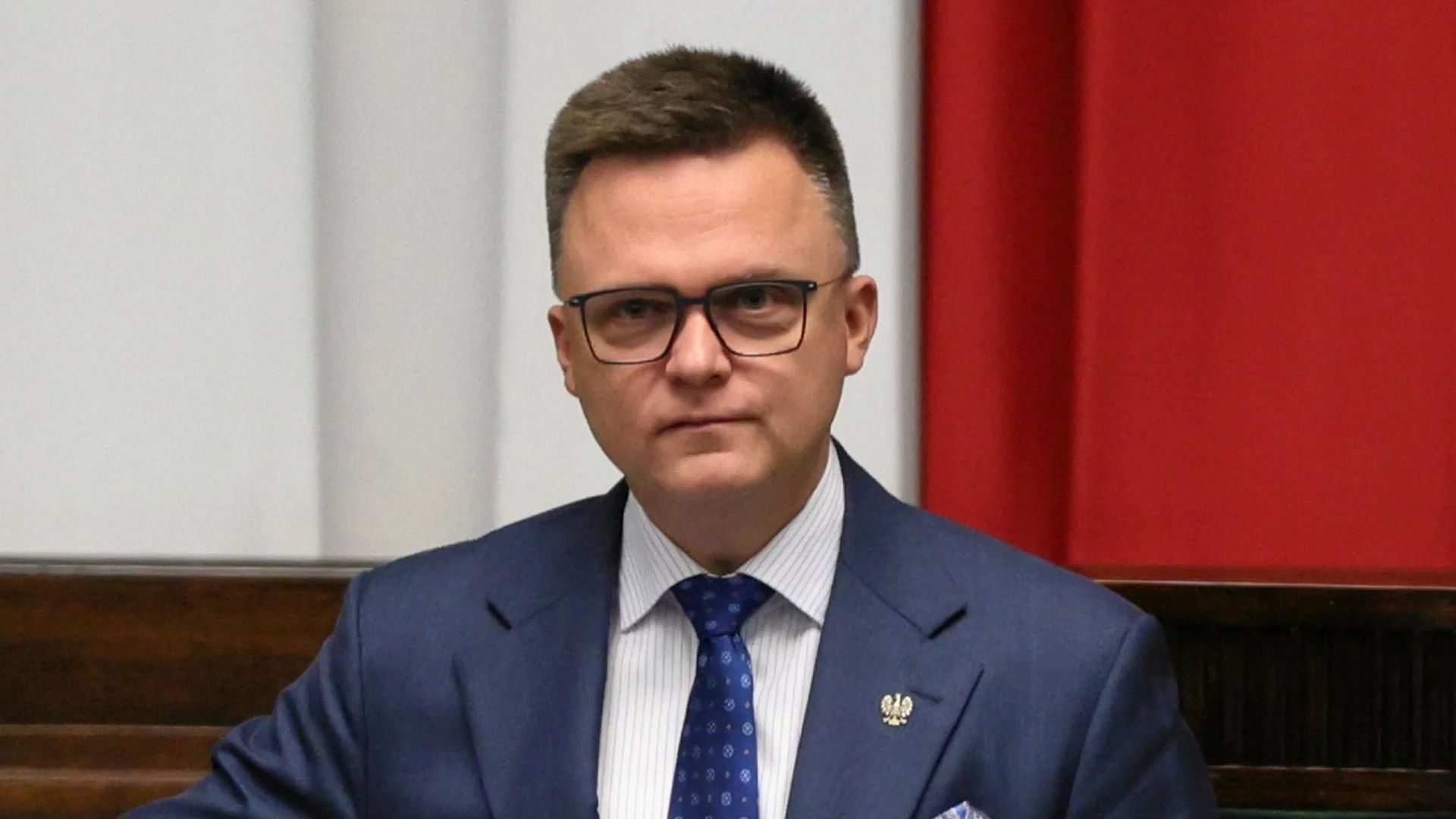 Wiadomo co dalej z Hołownią. Polska 2050 podjęła decyzję