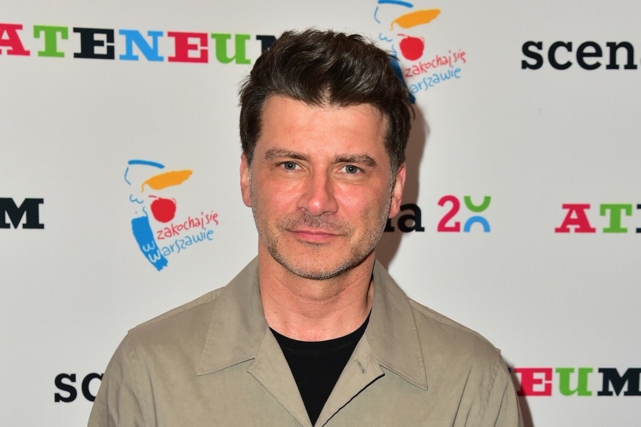 Tomasz Kammel o pracy w TVP.