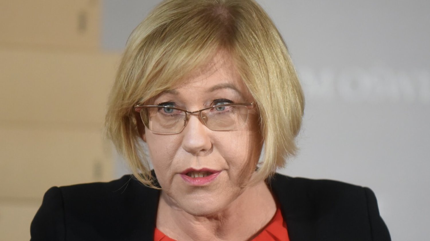 Barbara Nowak