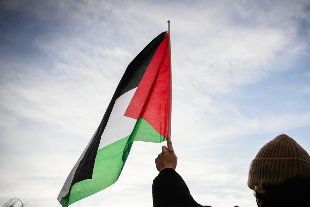 Uznanie Palestyny w Europie niepewne. Oto, dlaczego wahają się Niemcy