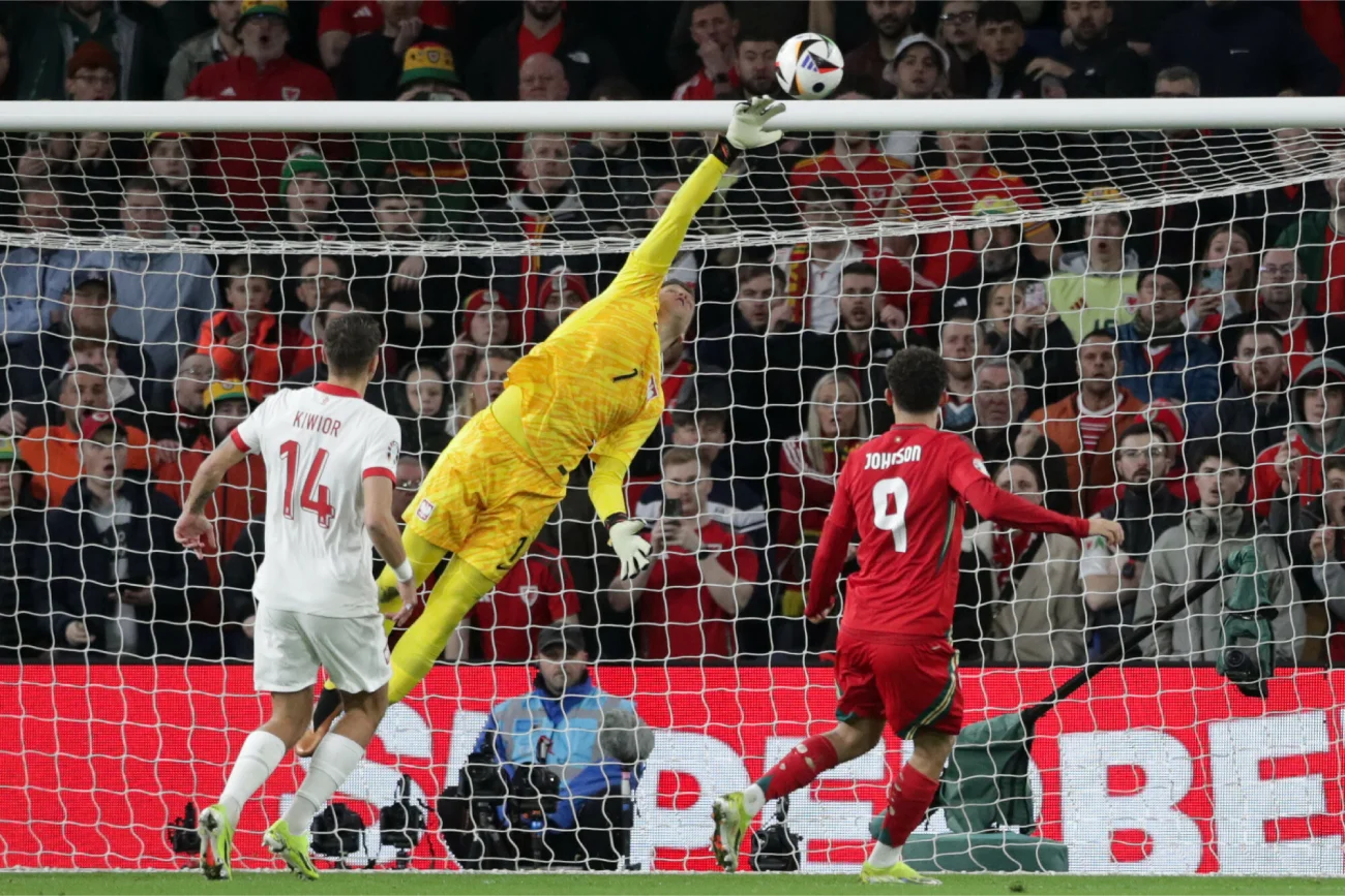 Bilety na mecze Euro 2024. Gdzie i kiedy kupić wejściówki na mecze Polaków