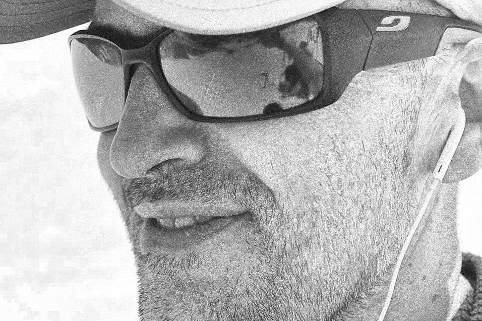 Hiszpański wspinacz Sergi Mingote zginął na K2.