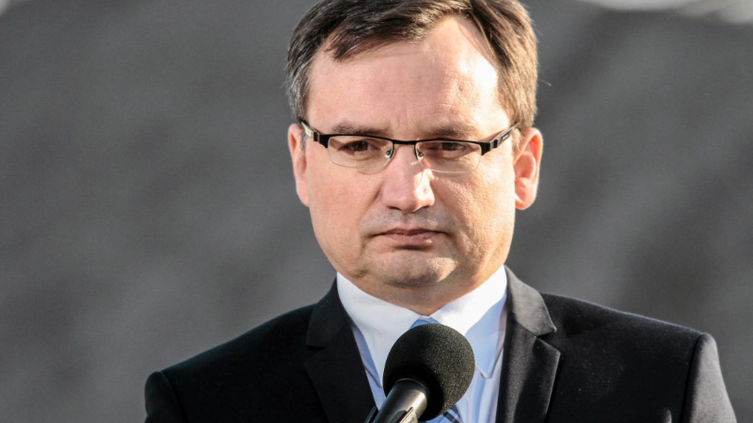 Żona Zbigniewa Ziobry dostała posadę w Grupie PZU.