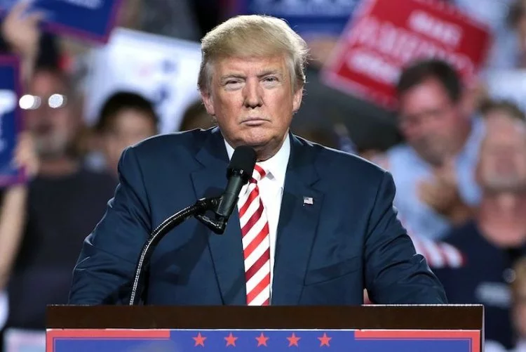 USA: Donald Trump zapowiada weto wobec budżetu Pentagonu.