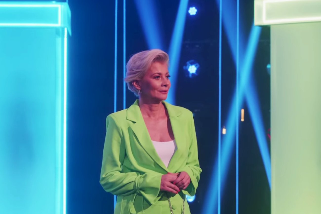 Coming out w "Magia nagości. Polska". Reakcja rodziców uczestniczki