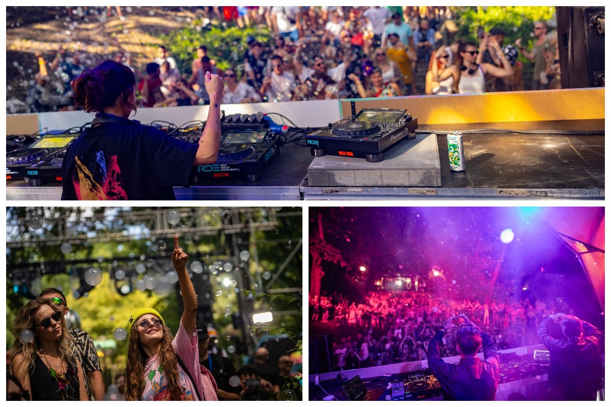 audioriver 2024 line-up timetable kiedy rozpiska artyści kogo warto zobaczyć