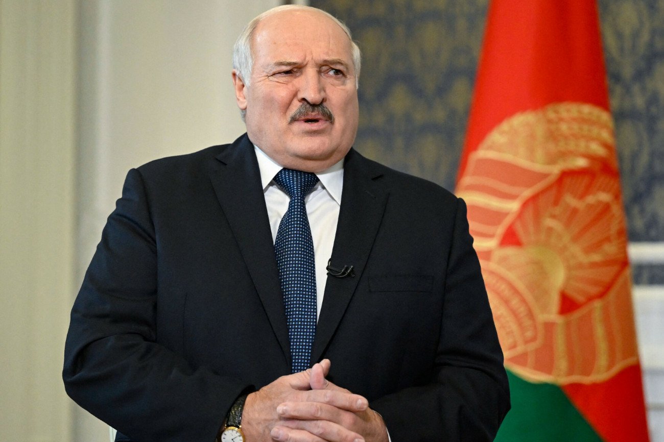 Polska, Litwa, Łotwa i Estonia stawiają żądania reżimowi Łukaszenki