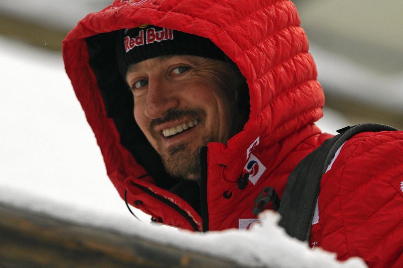 Małysz wsparł akcję "Sport Przeciw Homofobii". Posłance PiS Annie Marii Siarkowskiej to się nie spodobało – napisała o "lewej narcie".