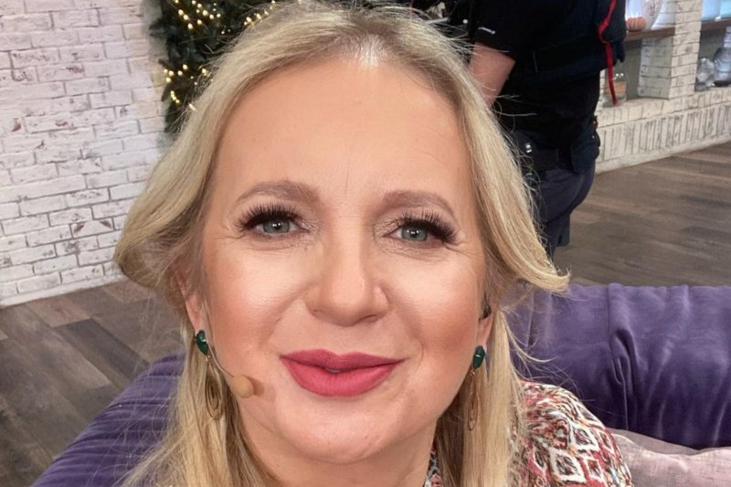 Marzena Rogalska podzieliła się swoimi przemyśleniami na Instagramie.