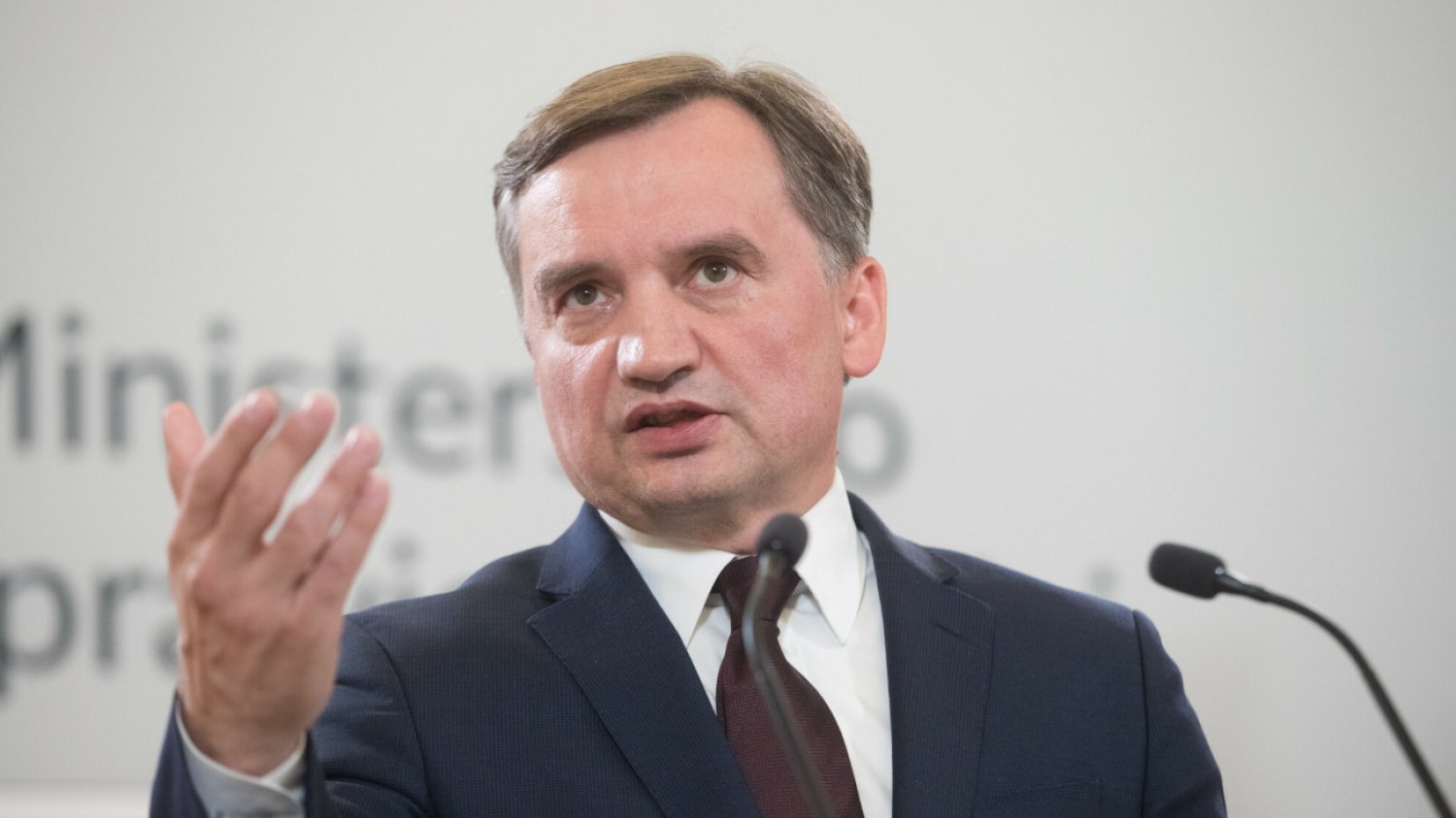Ziobro wypuszcza kobietę skazaną za rozbój. Trwa spór o słuszność decyzji Prokuratora Generalnego