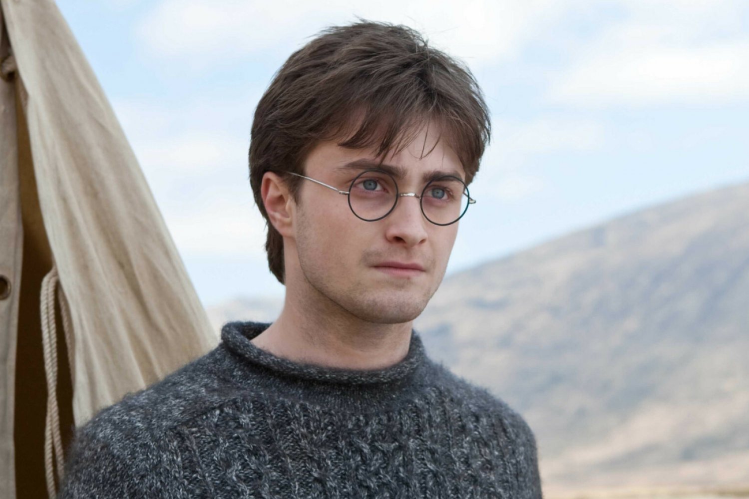 Daniel Radcliffe o tym, czy zagra w serialu "Harry Potter". Uważa, że to byłoby... dziwne. Daniel Radcliffe o tym, czy zagra w serialu "Harry Potter". Uważa, że to byłoby... dziwne.