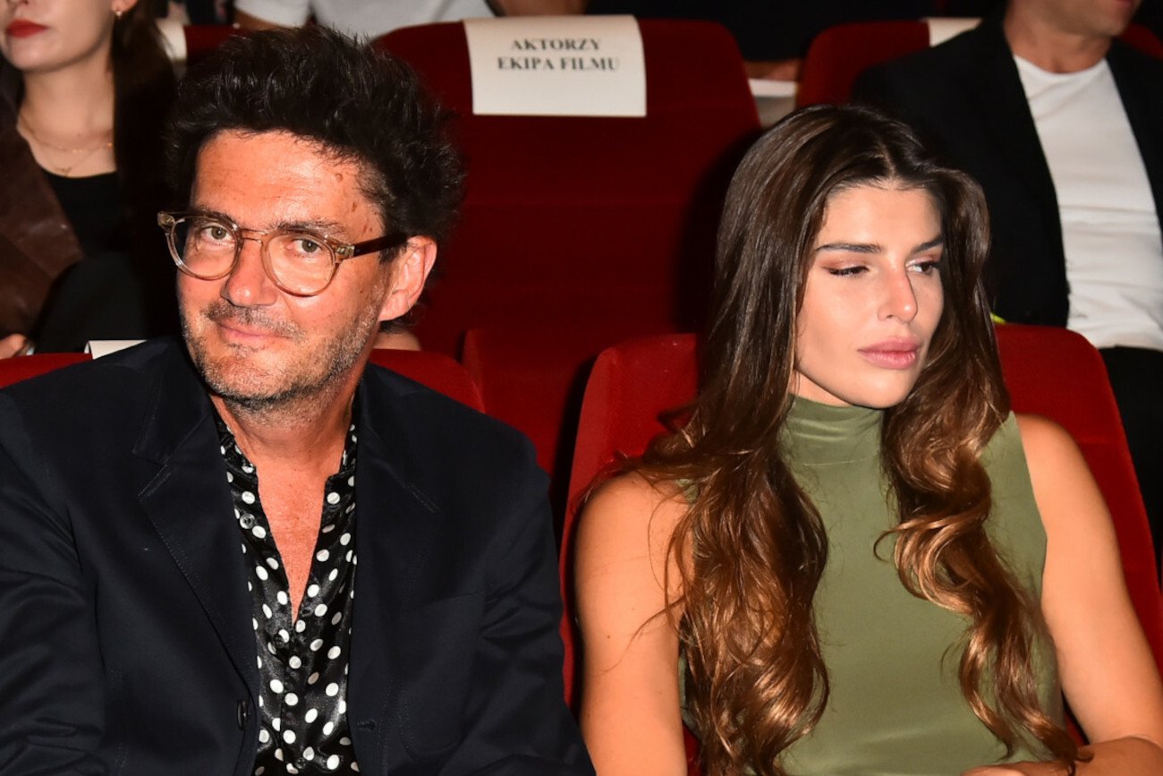 Wojewódzki rozstał się z Markowską.