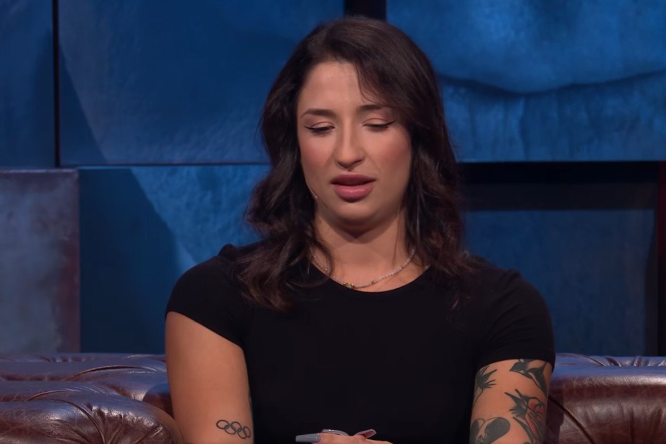 Ewa Swoboda wystąpi u Kuby Wojewódzkiego.