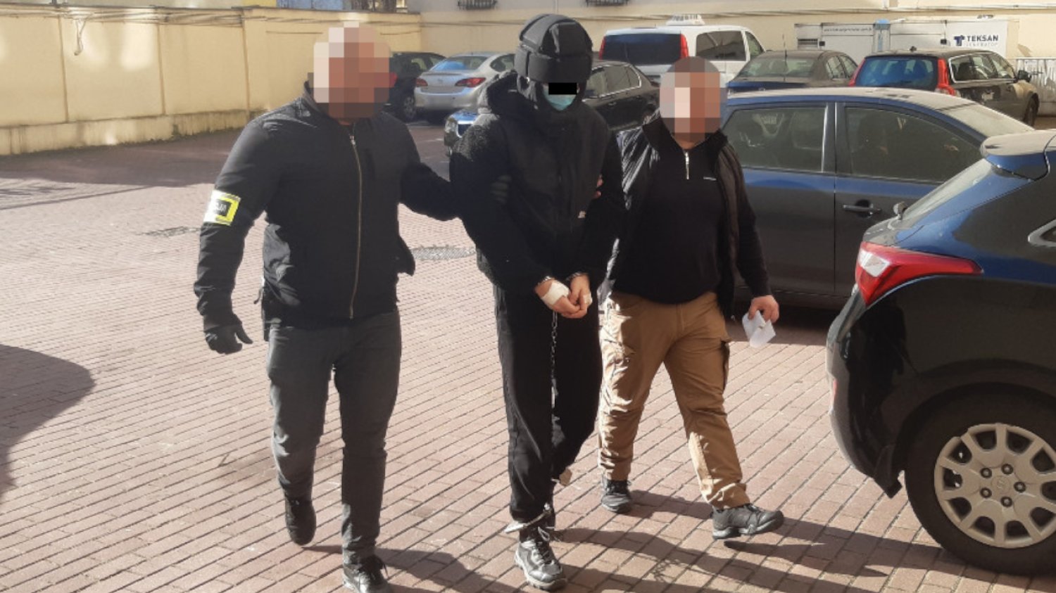 25-letnia Białorusinka nie żyje. Śledczy mówią o zmianie zarzutów wobec Doriana S.