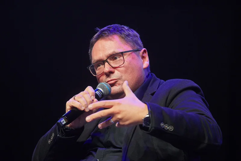 Tomasz Terlikowski