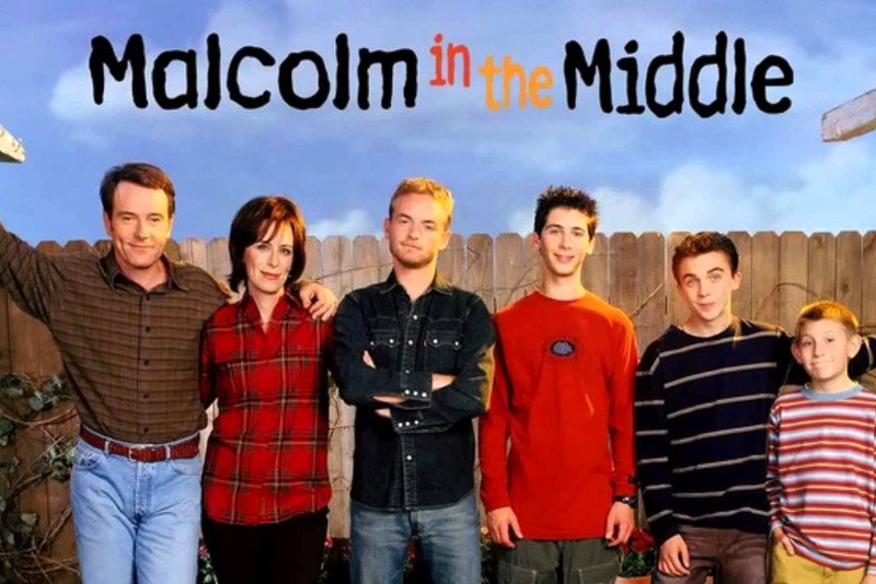 Frankie Muniz zagrał główną rolę w serialu "Zwariowany Świat Malcolma"