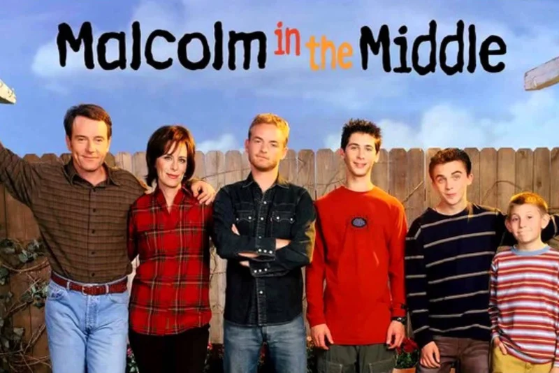 Frankie Muniz zagrał główną rolę w serialu "Zwariowany Świat Malcolma"