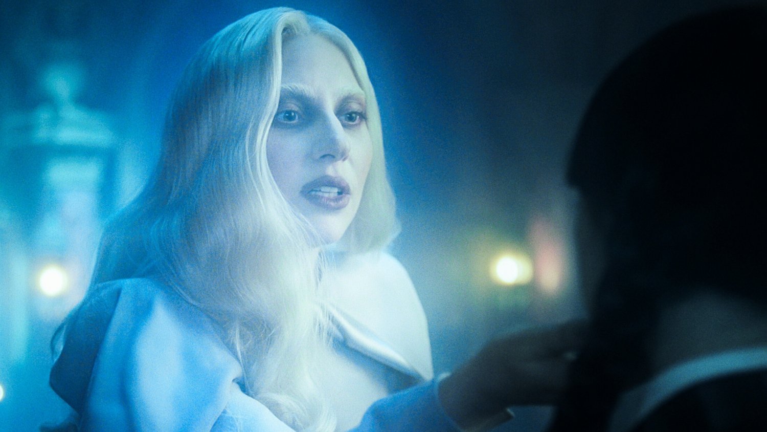 Lady Gaga jest już wszędzie. choćby w 2. części tego hitu z Meryl Streep