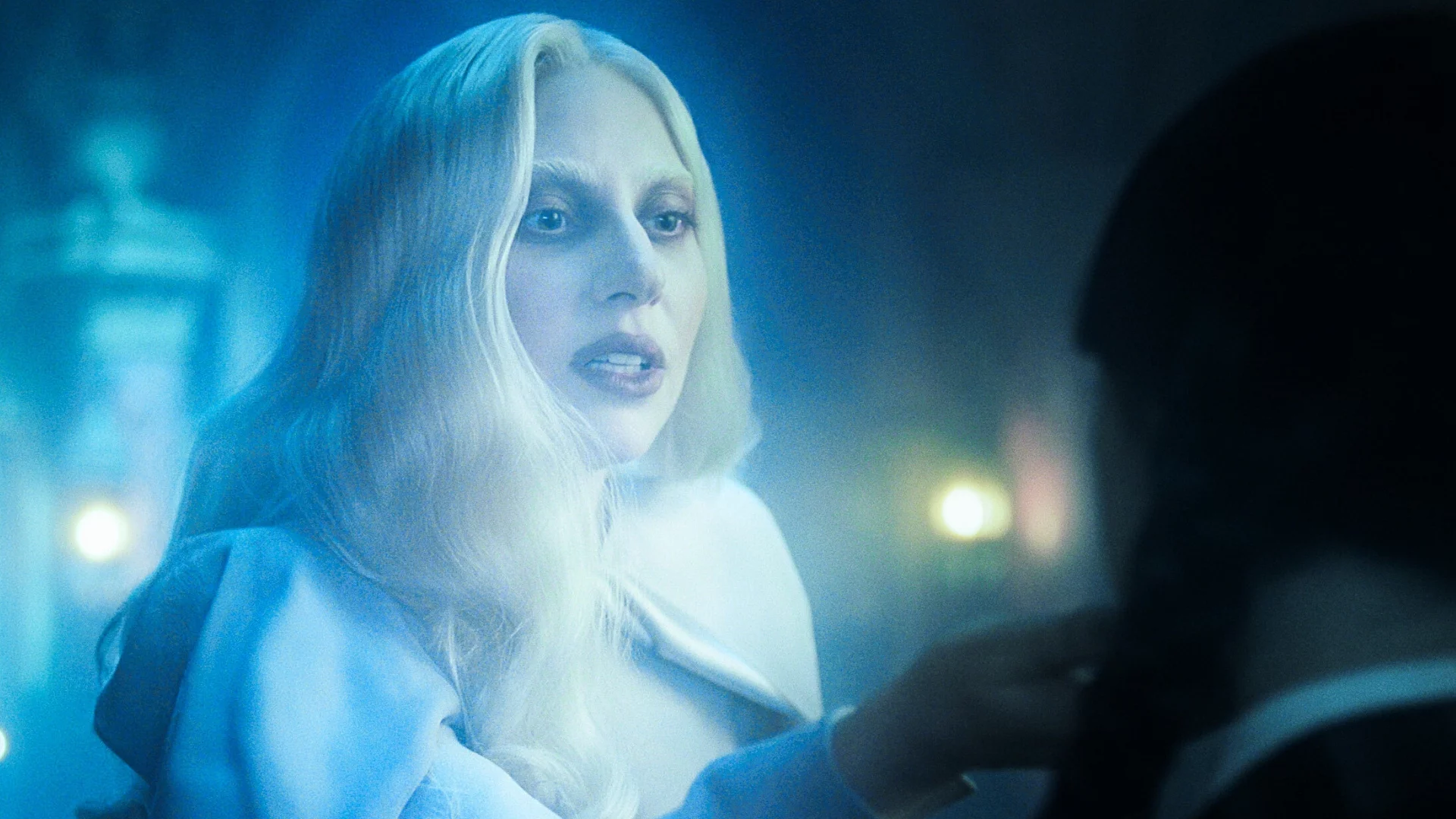 Lady Gaga jest już wszędzie. choćby w 2. części tego hitu z Meryl Streep