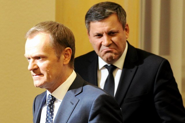 Donald Tusk na zarządzie PO: Koalicja jest zgodna i nie będzie wcześniejszych wyborów
