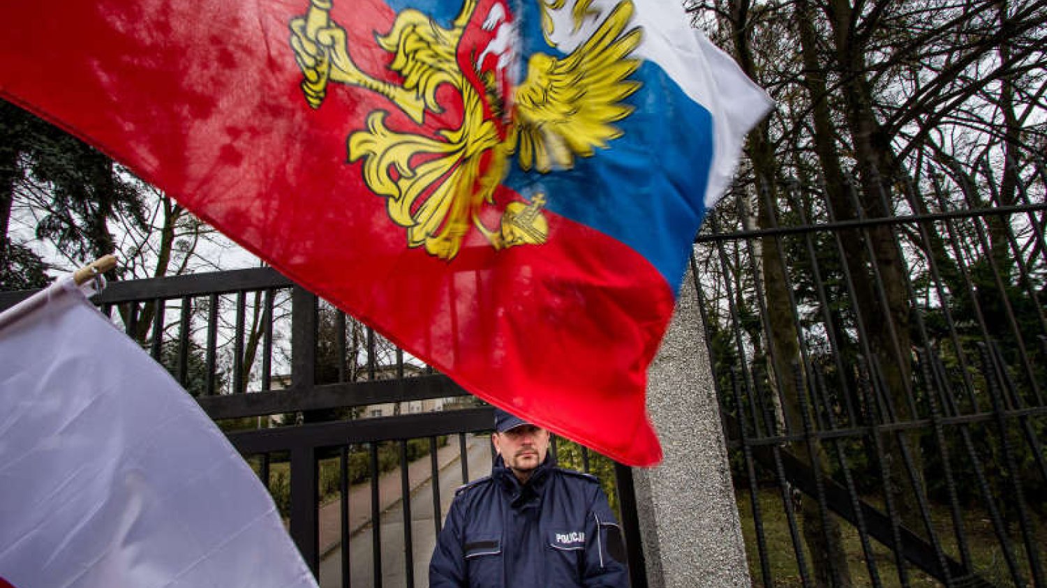 Rząd odwołał Rok Rosji w Polsce