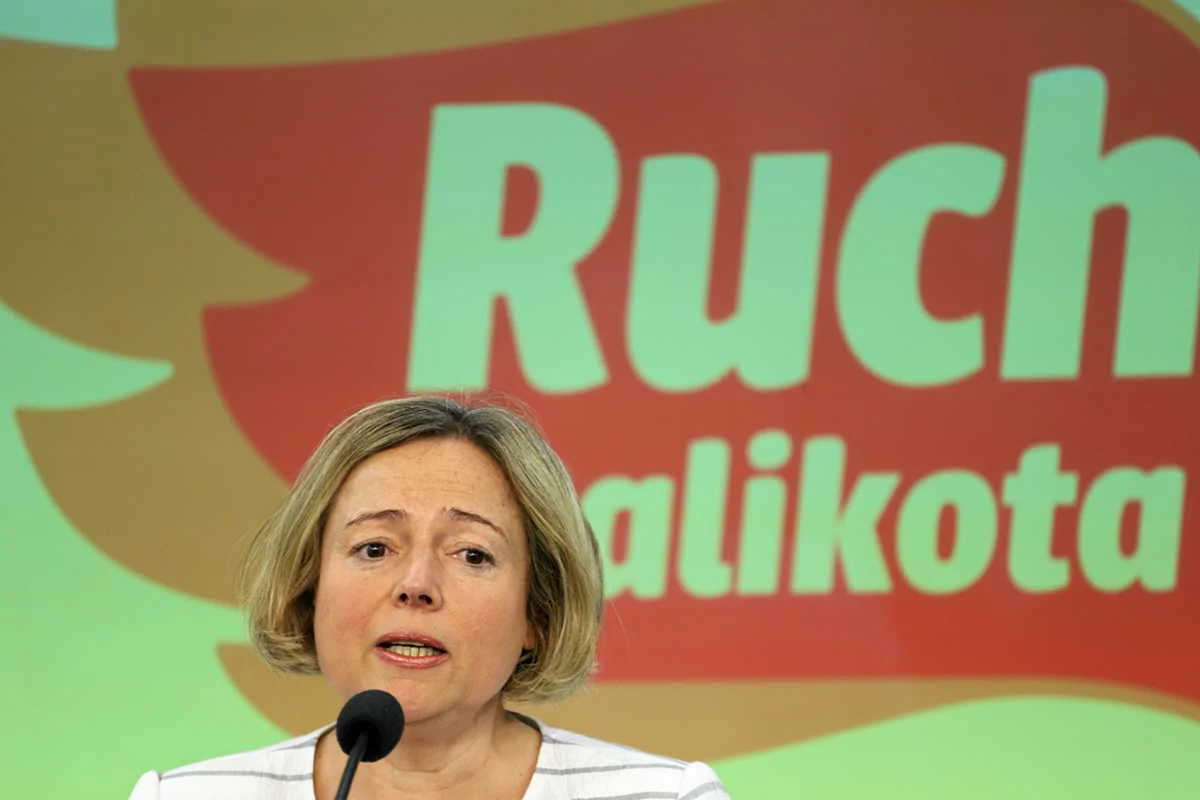 Wanda Nowicka