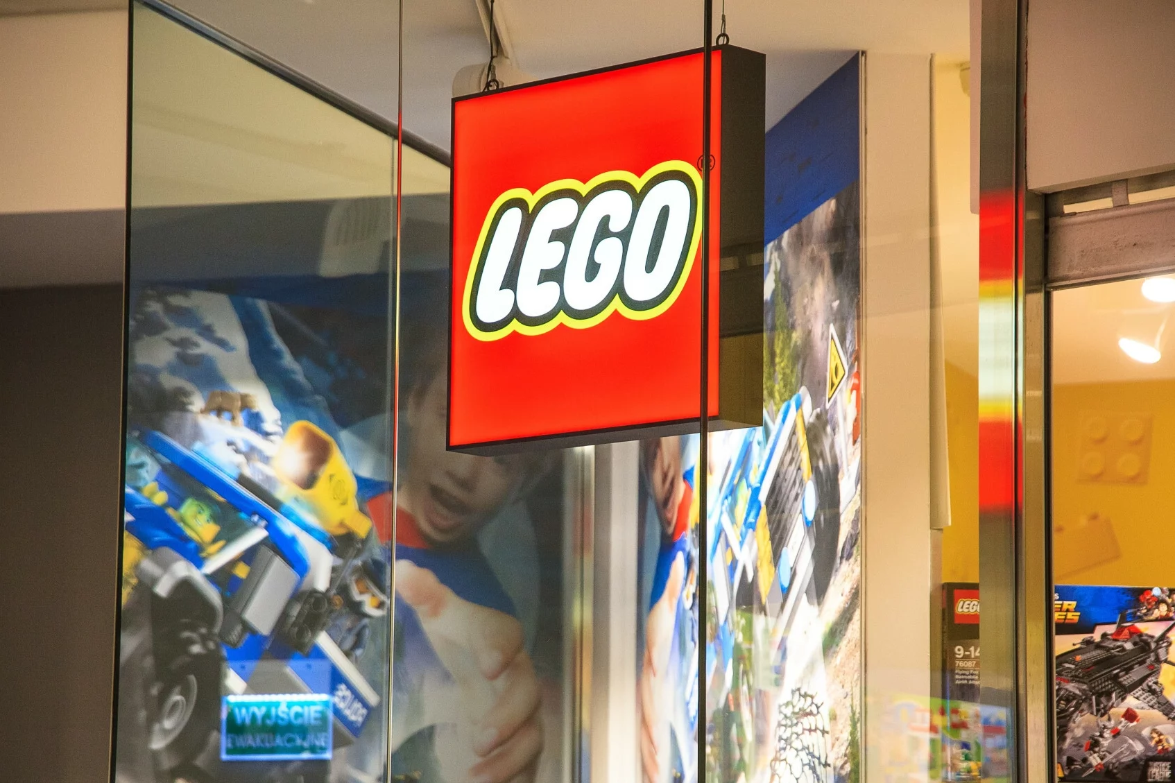 Lego Botanicals