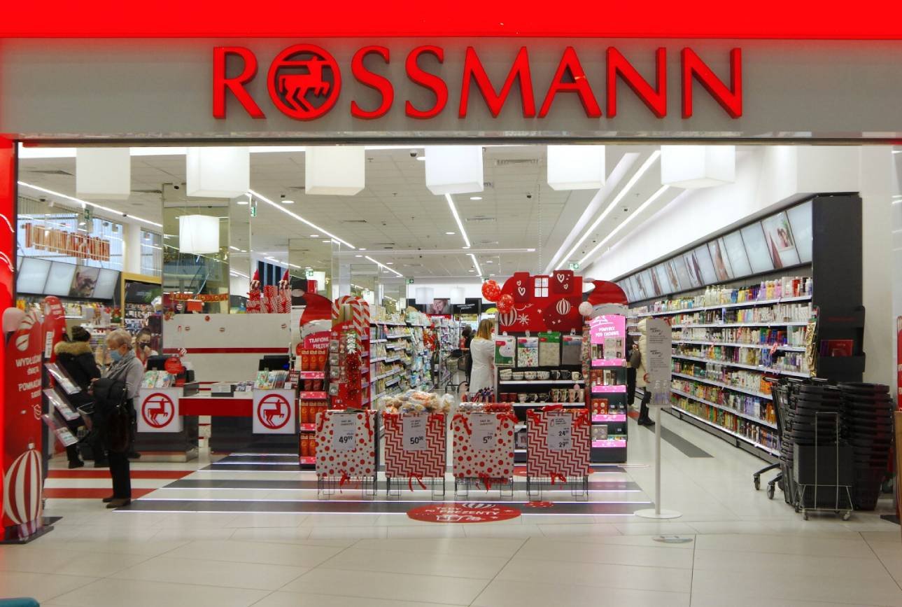 W Rossmannie znalazłam mgiełkę, która pachnie jak drogie perfumy. Kupicie ją za 37 zł