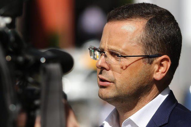 Mariusz Sokołowski ocenił, że wydarzenia z nocy sylwestrowej obnażyły problem Niemców z problemem poprawności politycznej.