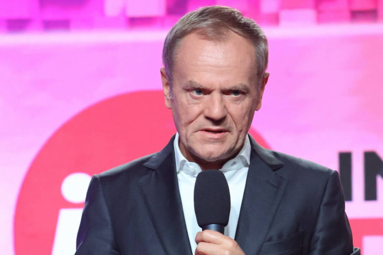 Tusk na konwencji na temat aborcji. Przypomniał o Izabeli z Pszczyny