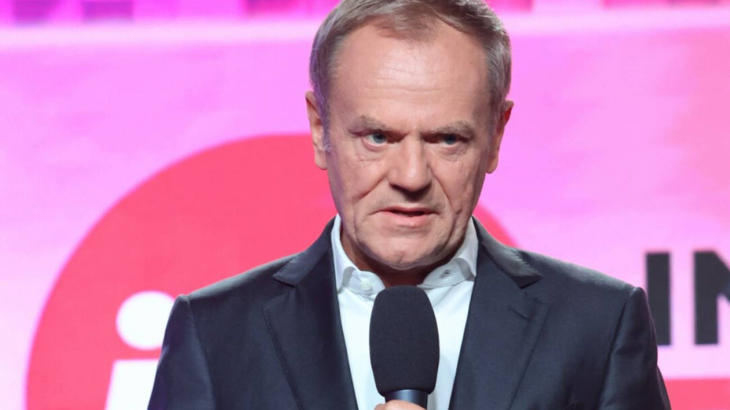 Tusk na konwencji na temat aborcji. Przypomniał o Izabeli z Pszczyny