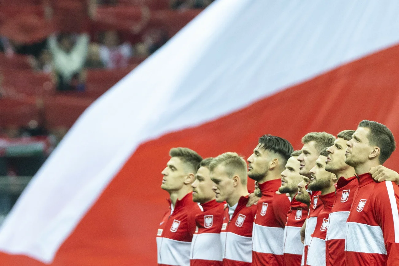 Reprezentacja Polski 26 listopada pozna rywala z którym zmierzy się w przyszłorocznych barażach o MŚ 2022.