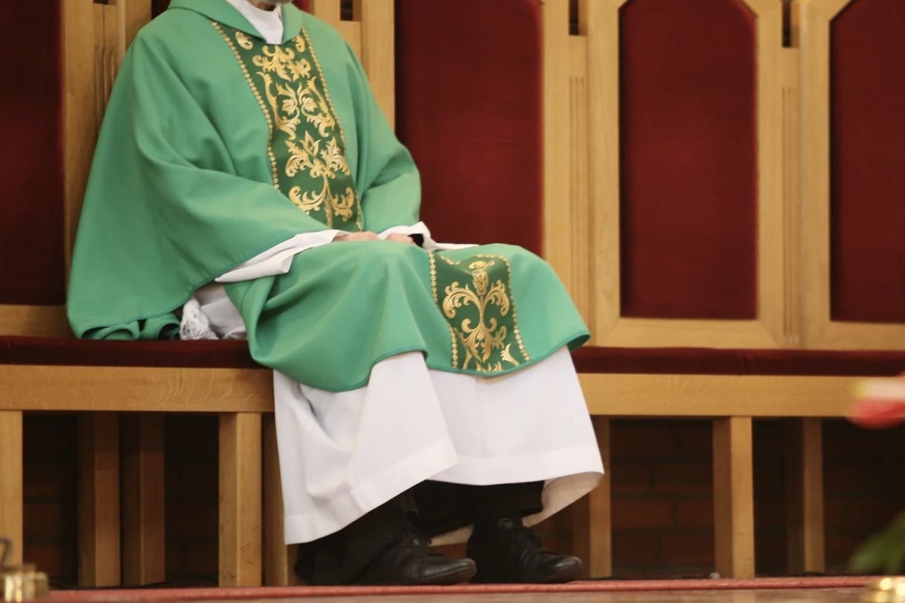 Paweł Kania zniknął z radarów policji po wyjściu z więzienia.