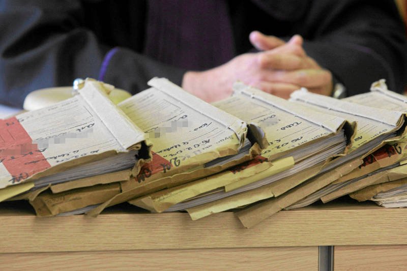 Gangi coraz częściej przekupują urzędników, bankierów czy prokuratorów