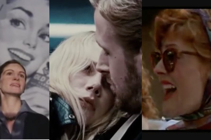 Oto filmy, które każda kobieta powinna obejrzeć przynajmniej raz w życiu.