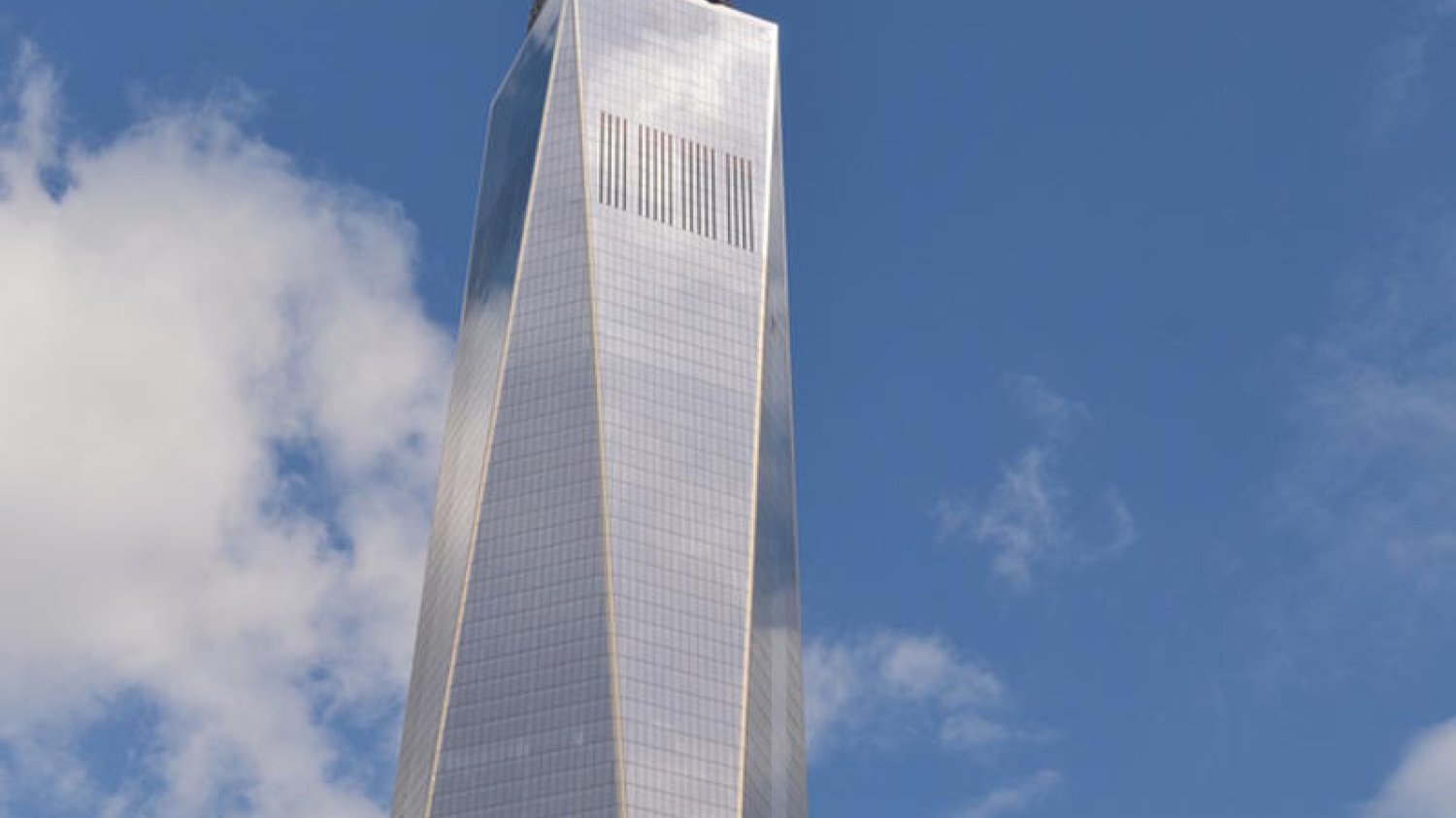 Trzynasta rocznica zamachów na WTC w Nowym Jorku. Budowa nowego wieżowca wzbudza emocje