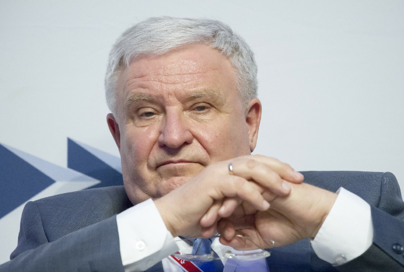 Kazimierz Kujda w resorcie Sasina? Człowiek Kaczyńskiego ma awansować