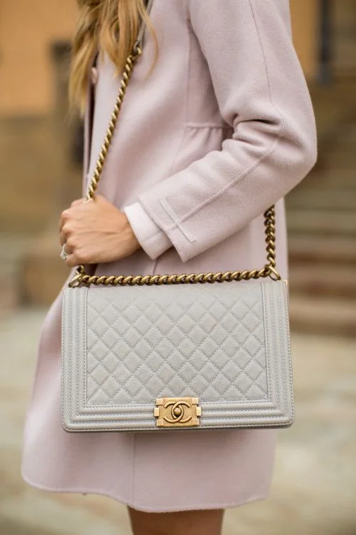 CHANEL