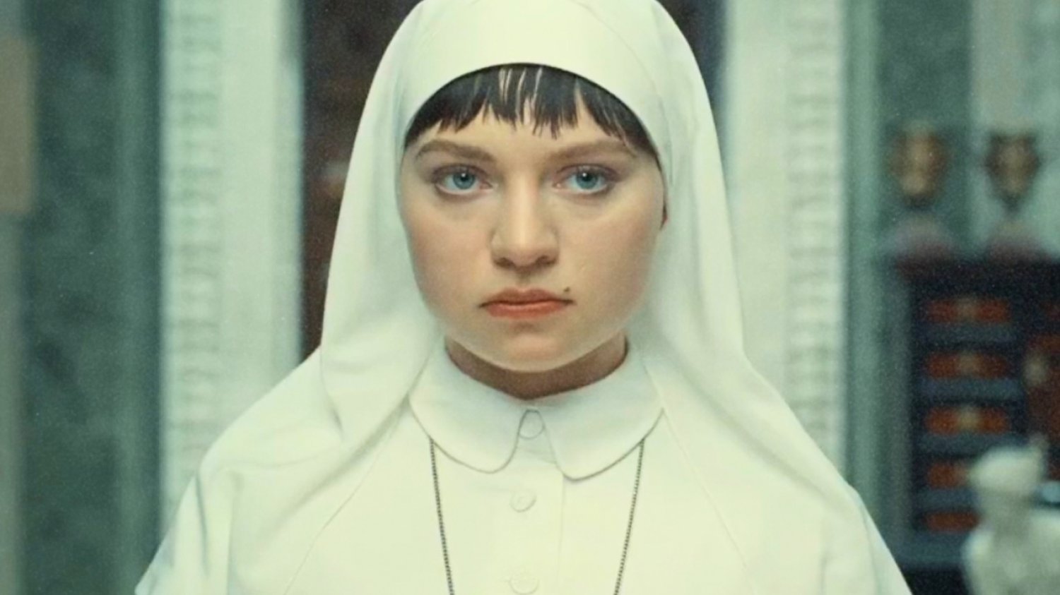 Córka gwiazdy "Titanica" bryluje w Cannes. "To utalentowane nepo baby" Kim jest Mia Threapleton? Córka Kate Winslet bryluje na Festiwalu w Cannes