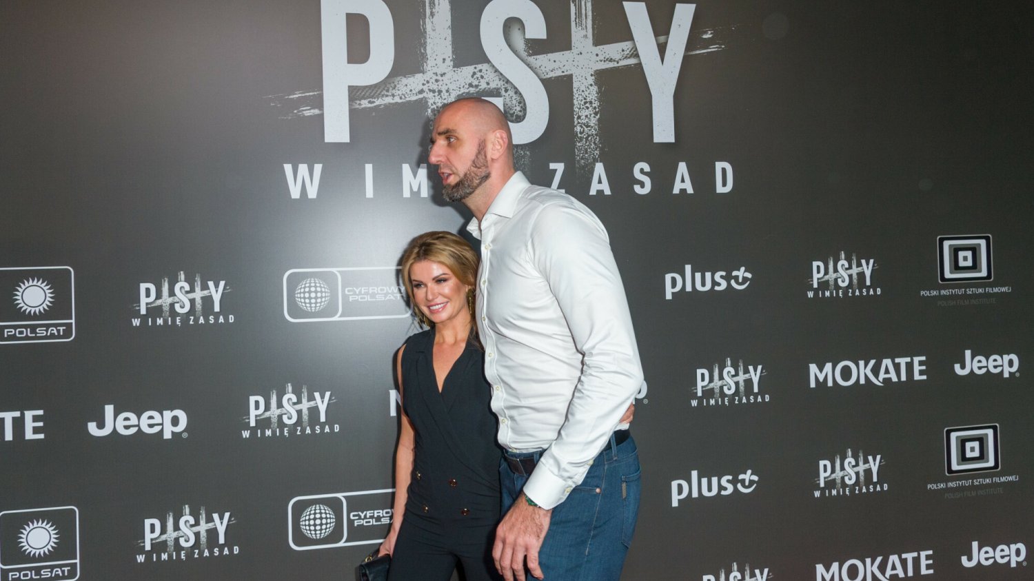 Marcin Gortat i jego żona Żaneta są szantażowani, w akcji są już prawnicy obojga