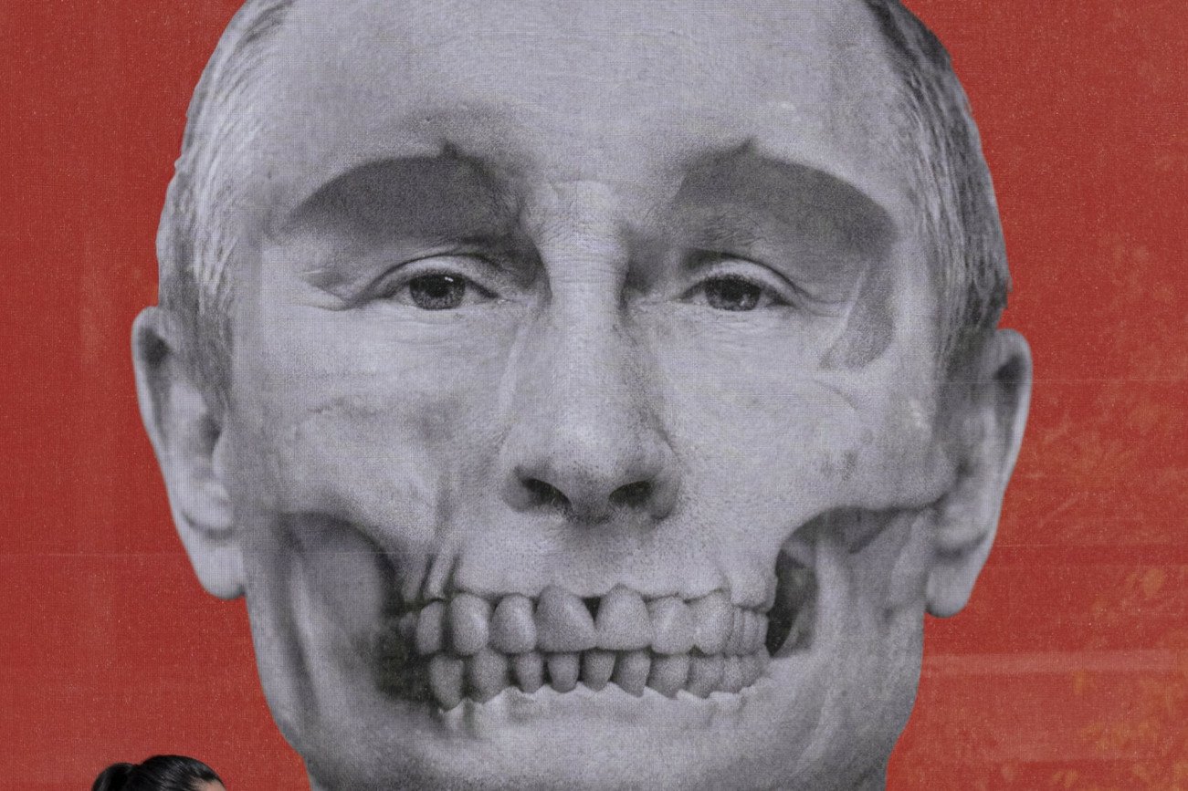 Napięcia w Rosji przed 9 maja. Putin może wypowiedzieć wojnę Ukrainie.