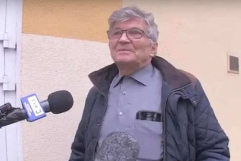 Pacjent "zero" wyszedł ze szpitala w Zielonej Górze.