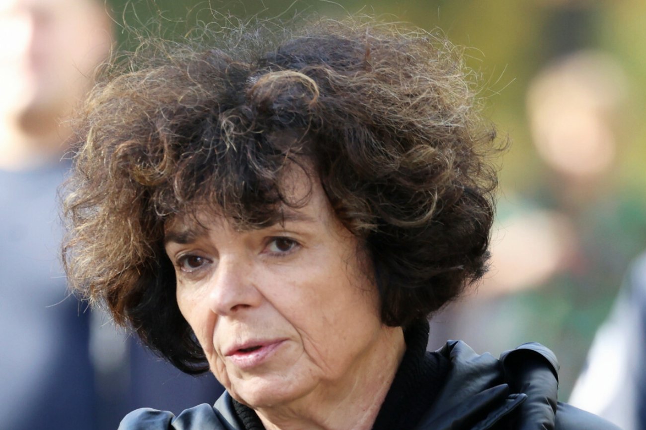 Katarzyna Grochola o sytuacji Polek. Nie patyczkowała się z Kaczyńskim