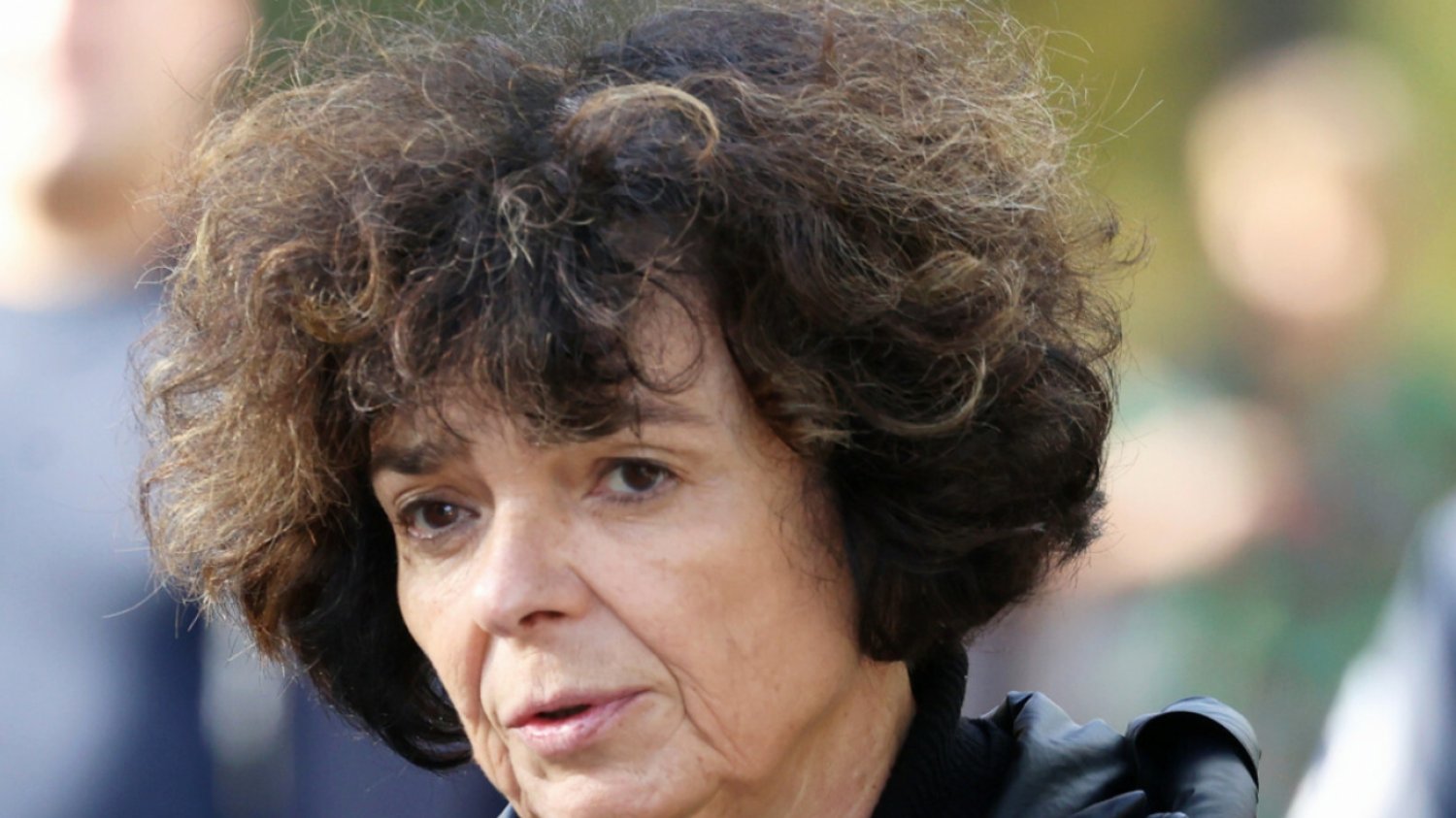 Katarzyna Grochola o sytuacji Polek. Nie patyczkowała się z Kaczyńskim
