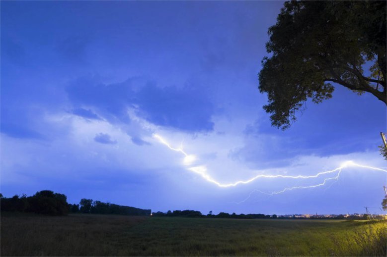 IMGW ogłosił alarm pogodowy dla kilku województw.