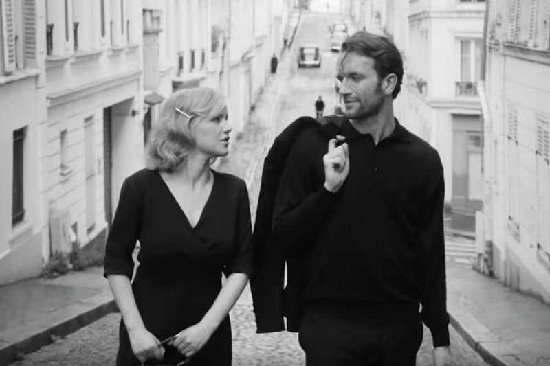 Oscarowe spekulacje ruszyły.