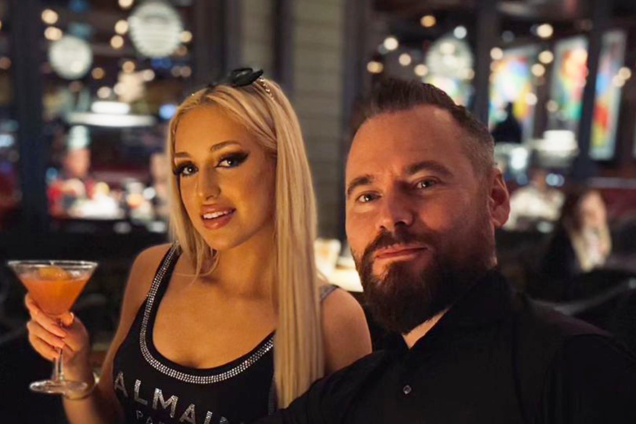 Stanowski o kulisach filmu z Depienski. "Bardziej interesujące niż Indie"