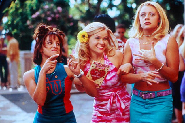 Blondynki są głupie, kobiety się nienawidzą. Ludzie często swoją wiedzę o płci opierają na stereotypach.