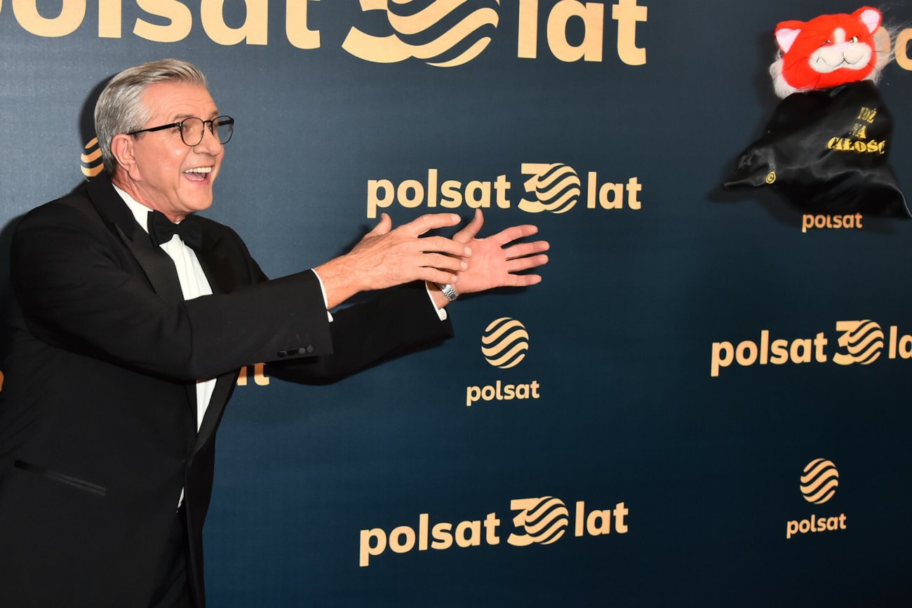 "Idź na całość" powróci na antenę Polsatu.